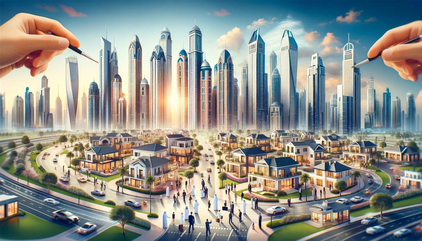 7 Tips to Buy Off-Plan Property in Dubai