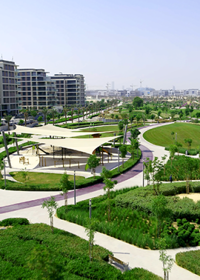 Dubai Hills Estate