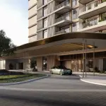 Bay Grove Residences