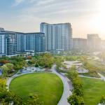 Parkland at Dubai Hills Estate