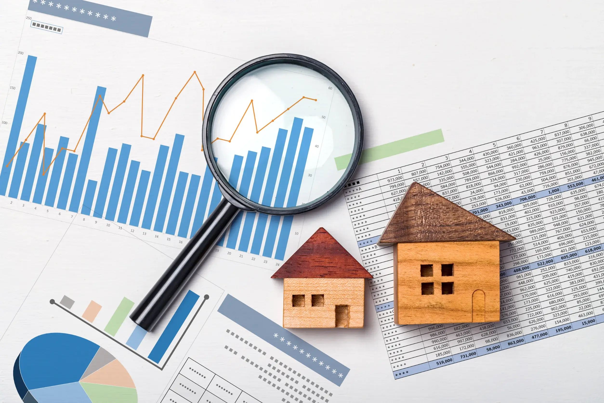 Real Estate Market Analysis: What You Need to Know